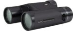 GPO Rangeguide Rangefinding Binoculars 10x32 Black