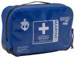 Adventure Medical Kits 01150450 Marine 450 Treats Injuries/Illnes