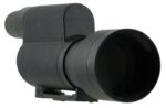 Leupold 110826 Mark 4 FFP TMR 20-60x80mm Straight Body Black