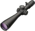 Leupold 171777 Mark 5HD M5C3 Matte Black 5-25x 56mm 35mm Tube Ill