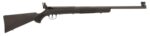 Savage Arms 28901 Mark I FVT 22 LR 1rd Cap 21 Matte Blued Rec/Bar