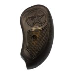 Bond Arms Black Ash Ext Laser Star