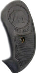 Bond Arms Extended Papa Bear Black Rubber
