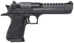 Magnum Research DE50IMB Desert Eagle Mark XIX 50 AE 6 with Muzzle