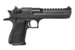 Magnum Research DE429 Desert Eagle Mark XIX 429 DE 7+1, 6 Black S