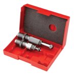 Hornady 046264 Match Grade Full Length Size Die for 6mm ARC
