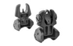 Meprolight USA 403240 FUBS Self Illuminated Flip Backup Sights  B