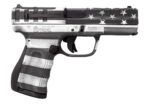 Citadel CITCP9USG Centurion CP9 Compact 9mm Luger 14+1 4 Black St