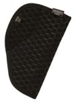 Birchwood Casey EH01 Epoxy Honeycomb  Pocket Size 01 Black Nylon