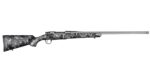 Christensen Arms 8010107400 Mesa FFT 6.5 PRC 4+1 20 Threaded Barr