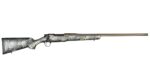 Christensen Arms 8010107900 Mesa FFT 7mm Rem Mag 3+1 22 Threaded