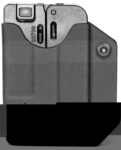 Life Card Kydex Holster
