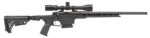 Howa HMXL762KAC M1500 Mini Excel Lite 7.62x39mm 20 TB 5+1, Krypte