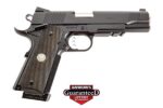 CQB LIGHT-RAIL 45ACP 5 8+1 BK