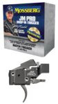 Mossberg 96010 JM Pro  Adjustable Match AR Drop-In Trigger, Fits