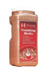 Hornady 050303 One Shot Media Tumbler 76 oz Ground Corn Cob