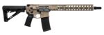 Radian Weapons R0535 Model 1 Carbine 223 Wylde 30+1 14.50 Pinned
