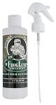 FrogLube 15219 Super Degreaser  Removes Oil, Grease, Dirt 8 oz Tr