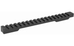 Talley Picatinny Base - Long Action - 20 MOA Savage Accutrigger