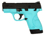 SW M&P9 SHIELD 3'' REB 8RD