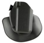 Safariland 578179411 578 GLS Pro-Fit OWB Black Polymer Paddle Fit