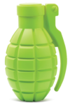 HME Scent Slammer Bag with Ozone Device