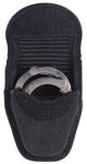Bianchi 18772 7317 Double Handcuff Case Accumold Black Textured 2
