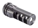 Gemtech 13817 7.62 ETM Muzzle Brake 5/8-24