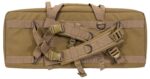 G-Outdoors Double Rifle Case 28" FDE