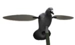 Mojo Outdoors HW2410 Pigeon  Species Multi Color Plastic