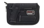 GPS Bags 908PC Custom Molded  w/ Lockable Zippers Internal Mag Ho