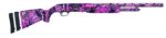 Mossberg 54161 500 Super Bantam 20 Gauge 5+1 3 22 Vent Rib Barrel