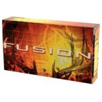 Federal Fusion 35 Whelen 200gr 20/bx