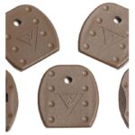 TACTICAL FLOORPLATES FOR  GLOCK~
