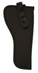 Birchwood Casey NH03 Nylon  OWB Size 03 Black Nylon Belt Loop Fit