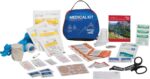 Adventure Medical Kits 01001001 Mountain Hiker Medical Kit Treats