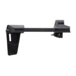 Magpul MAG1072-BLK BSL Arm Brace  Collapsible Black Synthetic wit