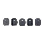 TACTICAL FLOORPLATES FOR  GLOCK~