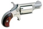 North American Arms 22LRCB Companion  SAO 22 Cal #11 Percussion 1