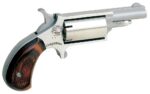 North American Arms 22MCB Companion  SAO 22 Cal #11 Percussion 1.