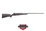 Weatherby MBC20N280AR6B Mark V Backcountry 2.0 280 Ackley Improve