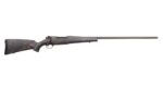 Weatherby MBC20N308NR4B Mark V Backcountry 2.0 308 Win 5+1 24 Bar