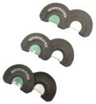Woodhaven WH091 Ninja  Diaphragm Call Triple Reed Attracts Turkey