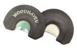 Woodhaven WH095 Ninja Venom  Diaphragm Call Triple Reed Attracts