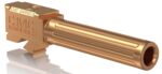 CMC Triggers 75524 Match Precision  Compatible w/ Glock 19 Gen3-4