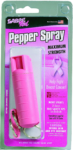 SAB PEPPER SPRAY PINK NBCF NY