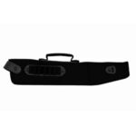 DeSantis Gunhide M92BJG2Z0 Kurz Shotgun Scabbard Black Nylon 14