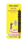Pro-Shot 30NR Bore Brush  .30/ 7.62mm Cal Rifle #8-32 Thread Nylo