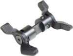 Odin Works ACCAMSBLK Modular Safety Ambidextrous Black
