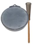 Primos PS224 OL' Betsy  Friction Call Attracts Turkeys Gray Hicko